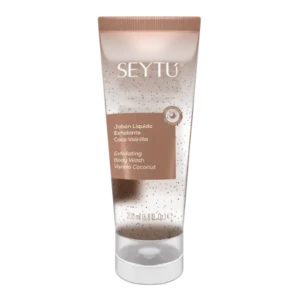 🧼 Jabón Líquido Exfoliante Coco Vainilla Seytú: Renueva, Suaviza y Enamora Tu Piel en Cada Ducha
