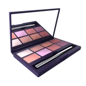 🎨 Paleta de Sombras Seytú: Color, Brillo y Profundidad para una Mirada Sofisticada Todo el Día