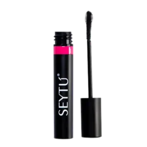 👁️‍🗨️ Máscara para Pestañas Seytú: Volumen Extremo, Alargamiento Real y Cuidado Nutritivo en Cada Aplicación