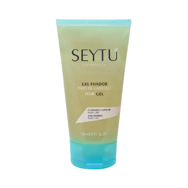 Gel Fijador para el Cabello SEYTÚ